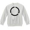 Youth ComfortBlend® EcoSmart® Fleece Crew Thumbnail