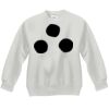 Youth ComfortBlend® EcoSmart® Fleece Crew Thumbnail