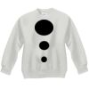 Youth ComfortBlend® EcoSmart® Fleece Crew Thumbnail