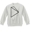 Youth ComfortBlend® EcoSmart® Fleece Crew Thumbnail