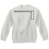 Youth ComfortBlend® EcoSmart® Fleece Crew Thumbnail