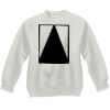 Youth ComfortBlend® EcoSmart® Fleece Crew Thumbnail