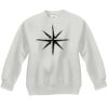 Youth ComfortBlend® EcoSmart® Fleece Crew Thumbnail
