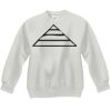 Youth ComfortBlend® EcoSmart® Fleece Crew Thumbnail