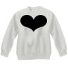 Youth ComfortBlend® EcoSmart® Fleece Crew Thumbnail