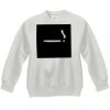 Youth ComfortBlend® EcoSmart® Fleece Crew Thumbnail