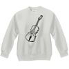 Youth ComfortBlend® EcoSmart® Fleece Crew Thumbnail