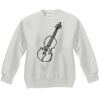 Youth ComfortBlend® EcoSmart® Fleece Crew Thumbnail