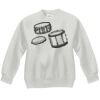 Youth ComfortBlend® EcoSmart® Fleece Crew Thumbnail