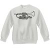 Youth ComfortBlend® EcoSmart® Fleece Crew Thumbnail