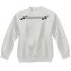 Youth ComfortBlend® EcoSmart® Fleece Crew Thumbnail