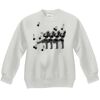 Youth ComfortBlend® EcoSmart® Fleece Crew Thumbnail