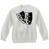 Youth ComfortBlend® EcoSmart® Fleece Crew Thumbnail