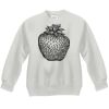 Youth ComfortBlend® EcoSmart® Fleece Crew Thumbnail