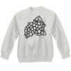 Youth ComfortBlend® EcoSmart® Fleece Crew Thumbnail