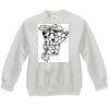 Youth ComfortBlend® EcoSmart® Fleece Crew Thumbnail