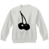 Youth ComfortBlend® EcoSmart® Fleece Crew Thumbnail