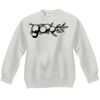 Youth ComfortBlend® EcoSmart® Fleece Crew Thumbnail