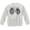 Youth ComfortBlend® EcoSmart® Fleece Crew Thumbnail