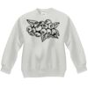 Youth ComfortBlend® EcoSmart® Fleece Crew Thumbnail