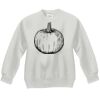 Youth ComfortBlend® EcoSmart® Fleece Crew Thumbnail
