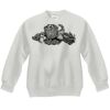 Youth ComfortBlend® EcoSmart® Fleece Crew Thumbnail