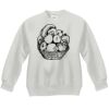 Youth ComfortBlend® EcoSmart® Fleece Crew Thumbnail