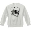 Youth ComfortBlend® EcoSmart® Fleece Crew Thumbnail