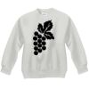 Youth ComfortBlend® EcoSmart® Fleece Crew Thumbnail
