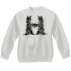 Youth ComfortBlend® EcoSmart® Fleece Crew Thumbnail
