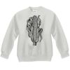 Youth ComfortBlend® EcoSmart® Fleece Crew Thumbnail
