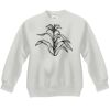 Youth ComfortBlend® EcoSmart® Fleece Crew Thumbnail