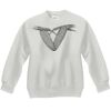 Youth ComfortBlend® EcoSmart® Fleece Crew Thumbnail