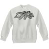 Youth ComfortBlend® EcoSmart® Fleece Crew Thumbnail