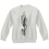 Youth ComfortBlend® EcoSmart® Fleece Crew Thumbnail