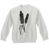 Youth ComfortBlend® EcoSmart® Fleece Crew Thumbnail