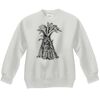 Youth ComfortBlend® EcoSmart® Fleece Crew Thumbnail
