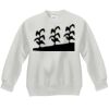 Youth ComfortBlend® EcoSmart® Fleece Crew Thumbnail