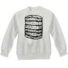 Youth ComfortBlend® EcoSmart® Fleece Crew Thumbnail