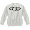 Youth ComfortBlend® EcoSmart® Fleece Crew Thumbnail