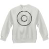 Youth ComfortBlend® EcoSmart® Fleece Crew Thumbnail