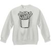 Youth ComfortBlend® EcoSmart® Fleece Crew Thumbnail