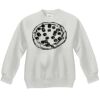 Youth ComfortBlend® EcoSmart® Fleece Crew Thumbnail