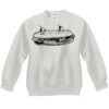 Youth ComfortBlend® EcoSmart® Fleece Crew Thumbnail
