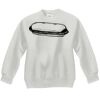 Youth ComfortBlend® EcoSmart® Fleece Crew Thumbnail