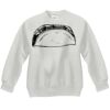 Youth ComfortBlend® EcoSmart® Fleece Crew Thumbnail