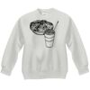 Youth ComfortBlend® EcoSmart® Fleece Crew Thumbnail
