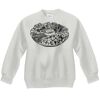 Youth ComfortBlend® EcoSmart® Fleece Crew Thumbnail