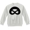 Youth ComfortBlend® EcoSmart® Fleece Crew Thumbnail