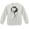 Youth ComfortBlend® EcoSmart® Fleece Crew Thumbnail